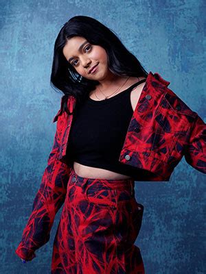 iman vellani hot|Meet Iman Vellani, the Young Marvel Star Making History .